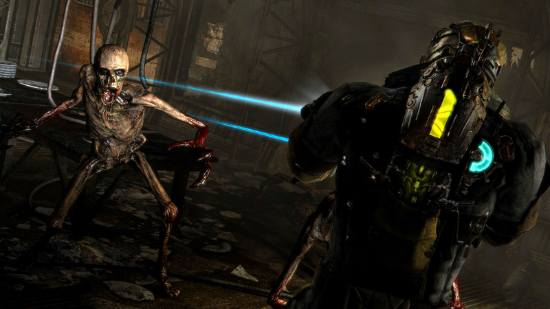 Illustration for article titled Grandes videojuegos que triunfaron pese a tener un guión terrible